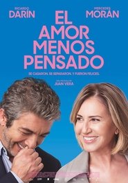 El amor menos pensado [2018] [Mega] [Latino]