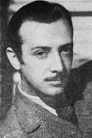 Emilio Tuero oyuncu fotoğrafı