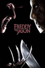 Freddy vs. Jason 2003 danish undertekster komplet