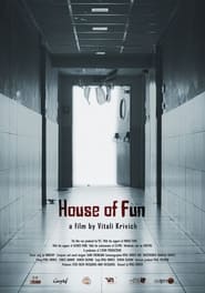 Poster House of Fun