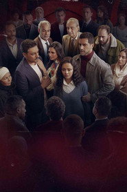 The time has passed poster