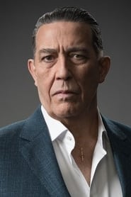 Imagen Ciarán Hinds