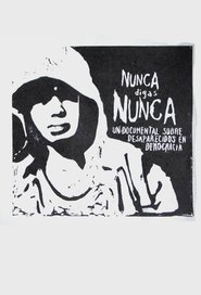 Poster Nunca digas nunca 2014