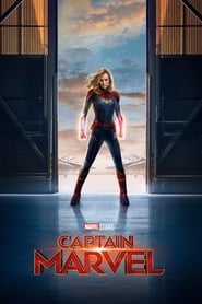 Capitana Marvel poster