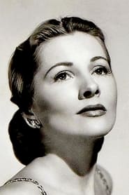 Joan Fontaine as Ellen Grayson