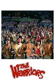 The Warriors (Los amos de la noche) poster