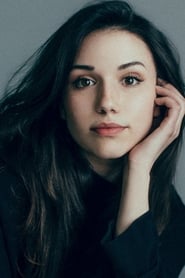 Grace Fulton headshot