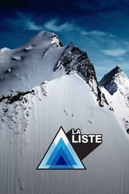 La Liste - Redefining Steep Skiing