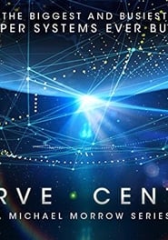 Nerve Center постер