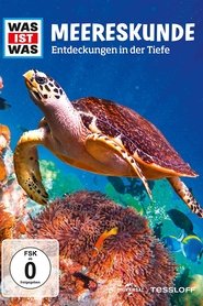Poster Was ist Was - Meereskunde 2010