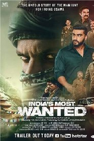 India's Most Wanted