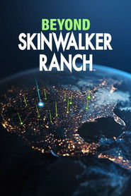 Beyond Skinwalker Ranch: Season 2