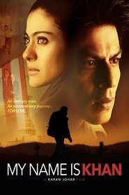 Poster for My Name Is Khan