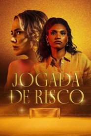 Jogada de Risco постер