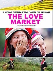 Poster The Love Market 2009