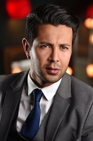 Julian Graham as FBI Agent