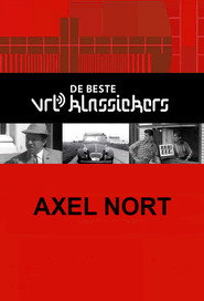 Axel Nort постер