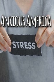 Poster Anxious America