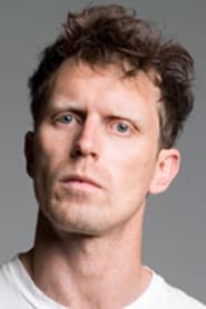 David Quirk as Ben Robinson