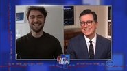Daniel Radcliffe / Jonathan Karl