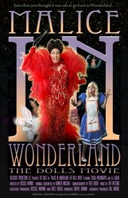 Malice in Wonderland: The Dolls Movie 2010 吹き替え 動画 フル