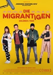 Die Migrantigen poszter