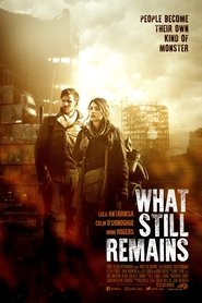 Film What Still Remains streaming