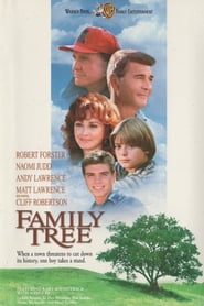 Family Tree streaming