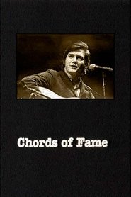 Poster Chords of Fame 1984