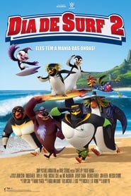 Locos por el surf 2: Olamania (2017) Cliver HD - Legal - ver Online & Descargar