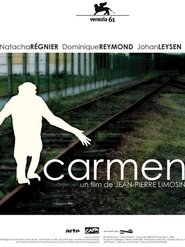 Poster Carmen