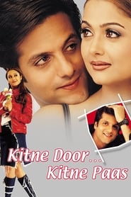 Kitne Door Kitne Paas (2002) Hindi HD