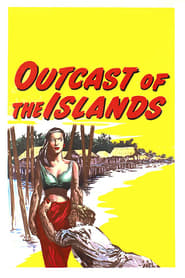 Outcast of the Islands постер