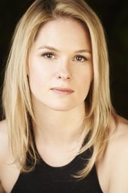 Leigh Bush as Hailey Miller