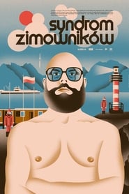 Poster Syndrom zimowników