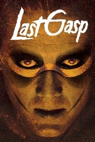 Last Gasp постер