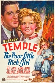 Poor Little Rich Girl постер