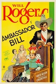 Ambassador Bill постер