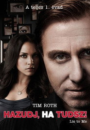 Lie to Me Season 1 7