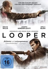 Looper) Looper (2012)