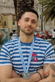 Luciano Plazibat photo 1