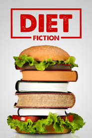 Diet Fiction постер