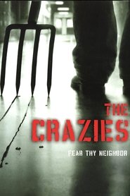 مشاهدة فيلم The Crazies 2010 مترجم