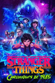 Affiche de la Saison 2