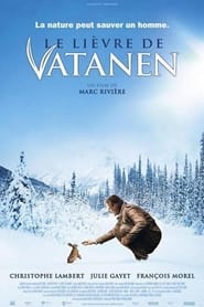 Poster Vatanen's Hare 2006
