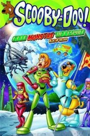 Scooby-Doo! et le monstre de l’espace Scooby-Doo! et le monstre de l’espace