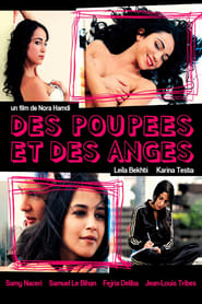 Poster Des poupées et des anges