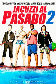 Un Loco Viaje Al Pasado 2 (2015)