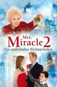 Poster Mrs. Miracle 2 - Ein zauberhaftes Weihnachtsfest