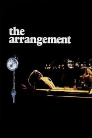 The Arrangement постер